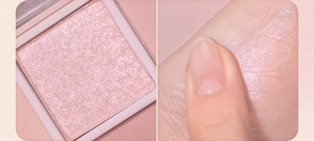 🌹 Rose Milk Tea 玫瑰奶茶系列☕ 韓國 Dasique Shadow Palette 9色眼影盤 - #27 Rose Milk Tea