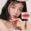 【限時優惠送唇蜜】靚色自留!Lowkey Beige 低調柔和米色系列！🏆GlowPickWinter代言! 韓國 Espoir Couture Lip Tint Glaze 瑩潤果汁鏡面唇釉(#01-12)- 12色選擇