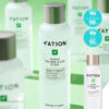 韓國 東亞藥廠 FATION Nosca9 Trouble Clear Toner 淨痘鎮靜爽膚水 - 200ml
