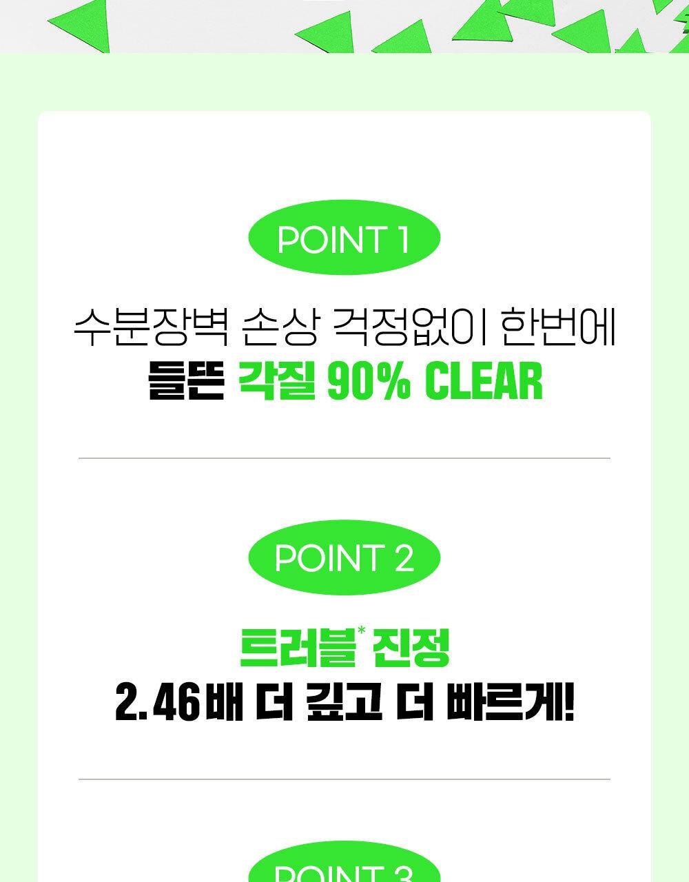 韓國東亞藥廠 FATION Nosca9 Trouble Clear Toner 淨痘鎮靜爽膚水 - 200ml