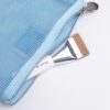 韓國 FilliMilli Mini Spatula Brush 迷你便攜短毛刮刀掃一字掃粉底掃#828