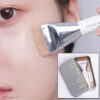 韓國 FilliMilli Mini Spatula Brush 迷你便攜短毛刮刀掃一字掃粉底掃#828
