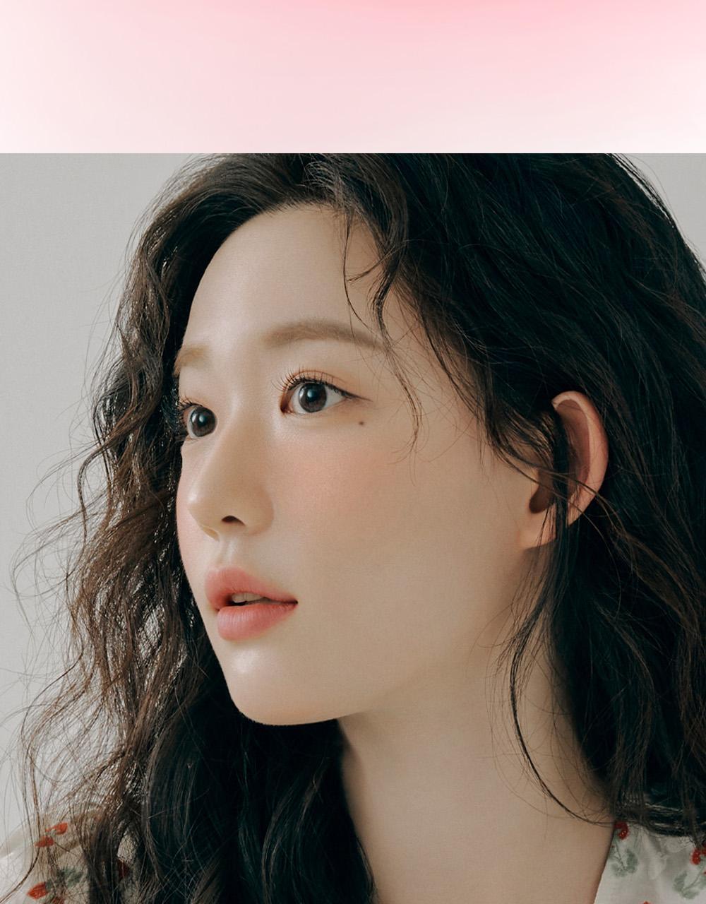 韓國 HOLIKA HOLIKA Tinted milk Cream Blush 奶油胭脂膏連粉撲 - 8色選擇