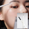打造毛流眉～韓國 Lummir Fillin Shape Brow Pencil 極纖細精準持久雙頭眉筆 - 4色選擇