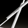 打造毛流眉～韓國 Lummir Fillin Shape Brow Pencil 極纖細精準持久雙頭眉筆 - 4色選擇