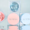idol水光感✨ 韓國 Lummir Flash Pot Highlighter 輕盈水感持久閃亮霜 - 2色選擇