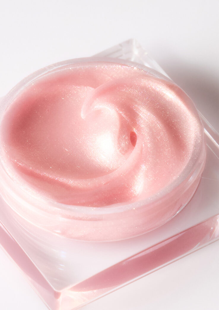 idol水光感✨ 韓國 Lummir Flash Pot Highlighter 輕盈水感持久閃亮霜 - 2色選擇