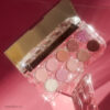 韓國 Lummir Light On Eyes Shadow Palette 藕粉調10色水光眼影盤 - 11PM Summer Night