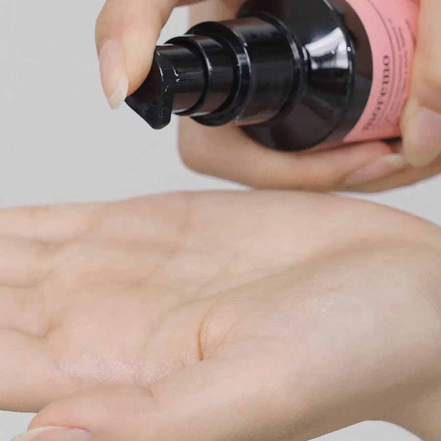 5年GlowPick No.1 髮油~ 韓國 MOREMO Hair Essence Delightful Oil 護髮油髮尾油 - 70ml