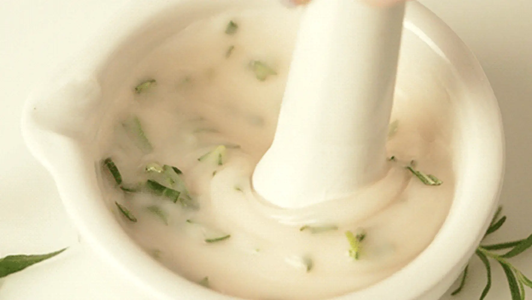 韓國 Milk Touch Hedera Helix Relaxing Cream Jumbo 💚常春藤舒緩去紅保濕純素面霜💚 - 大容量 100ml