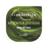 韓國 Bring Green Fresh Ball Pack Wash Off 沖洗面膜 (燕麥乳酪/艾草/馬鈴薯/黑糖/茶樹/透明質酸/蘆薈/木炭) - 多種選擇