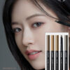 24新版～韓國 Clio Kill Brow Auto Hard Brow Pencil 雙頭平頭眉筆 - 5色選擇