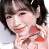 〖新色入〗韓國 Clio X 俞真 Essential Lipcheek Tap 多用途唇頰兩用光澤胭脂霜 (#01-08) - 8色選擇