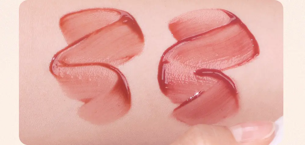 韓國 dasique Juicy Dewy Tint 果汁露水鏡面唇釉(#25-26) - 2色選擇