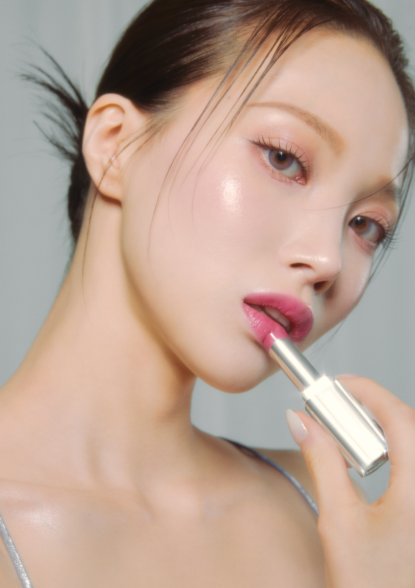 星級化妝師iseul研發!Lip Gloss般水亮~韓國 LUMMIR Melting Fit Shine Balm 高光水光潤澤唇膏 - 14色選擇 星級化妝師iseul研發!Lip Gloss般水亮~韓國 LUMMIR Melting Fit Shine Balm 高光水光潤澤唇膏 - 14色選擇