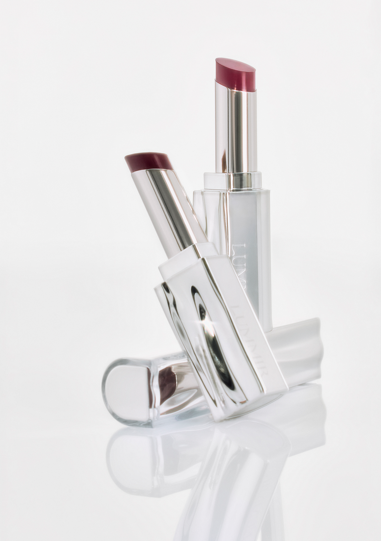 星級化妝師iseul研發!Lip Gloss般水亮~韓國 LUMMIR Melting Fit Shine Balm 高光水光潤澤唇膏 - 14色選擇 星級化妝師iseul研發!Lip Gloss般水亮~韓國 LUMMIR Melting Fit Shine Balm 高光水光潤澤唇膏 - 14色選擇