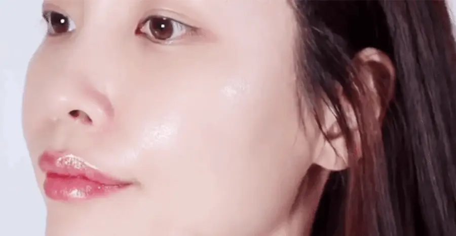 Milk Touch Hedera Helix Green Hyaluron Daily Soothing Mask 洋常春藤玻尿酸日用舒緩補水面膜 - 30片裝
