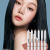 韓國大熱款～nonoer Over Dew Lip Pencil 8小時持久唇筆 - 6色選擇