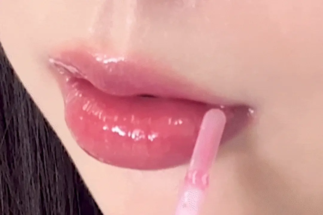 一塗健康水嫰~韓國 nonoer Pure Glam Lip Plumper 晶透光澤豐潤唇蜜 - 3色選擇