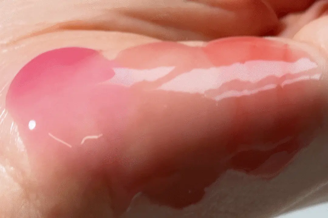 一塗健康水嫰~韓國 nonoer Pure Glam Lip Plumper 晶透光澤豐潤唇蜜 - 3色選擇