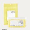 韓國 One Thing Niacinamide Glutathione Mask 維生素B3穀胱甘肽面膜(7片裝/30片裝) - 2選擇擇
