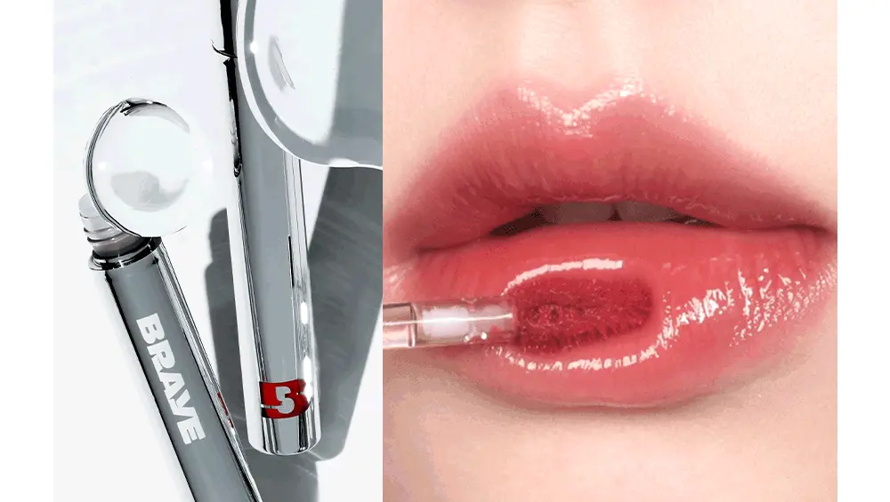 韓國 BRAYE Thin Glow Tint 扮工鋼筆水亮唇釉 - 10色選擇