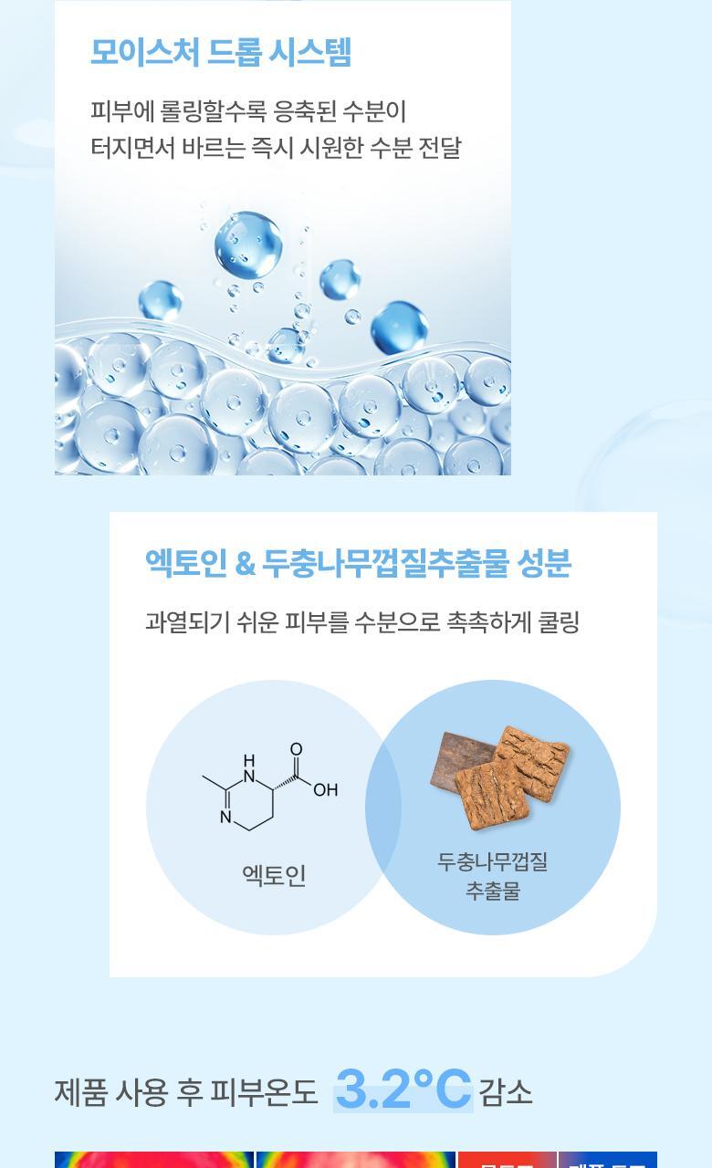20層深度補水💦韓國 BioHeal Boh Hyalcell Hydra Serum 專利Hyalcell 高效第3代納米透明質酸保濕精華 - 50ml