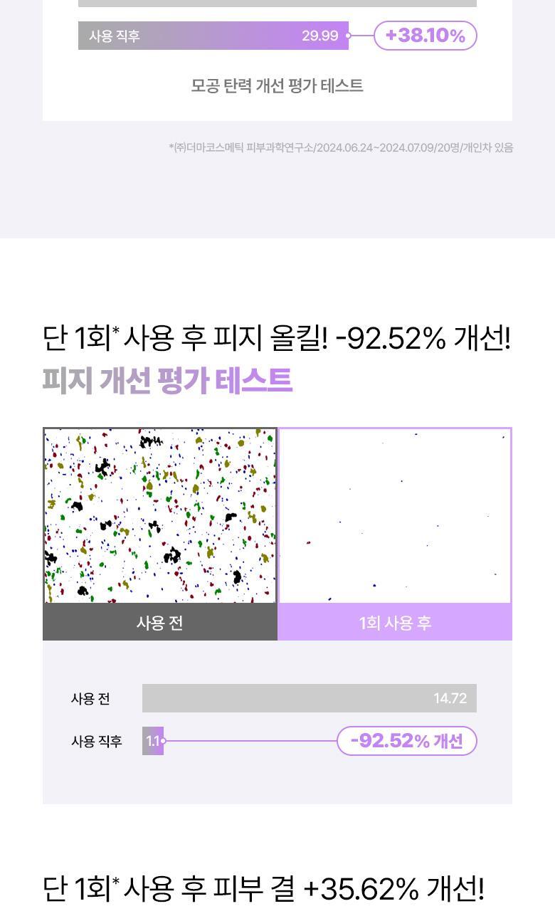 家用微針收毛孔!韓國 BioHeal Boh Probioderm Collagen Remodeling Deep Shot Serum 益生菌膠原蛋白重塑緊緻收毛孔PDRN微針精華 30ml