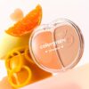 胭脂膏X霧面胭脂粉～韓國 Colorgram Tintin Dory Duo Blusher 2色雙效胭脂盤 - 4色選擇