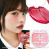 [新色Red Bomb系列] 胭脂膏X霧面胭脂粉～韓國 Colorgram Tintin Dory Duo Blusher 2色雙效胭脂盤(#01-05) - 5色選擇