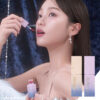 ⋆⁺₊⋆2024節日限量 ☾⋆⁺₊⋆韓國 Dasique Juicy Dewy Tint 果汁露水鏡面唇釉(#27-28) – 2色選擇
