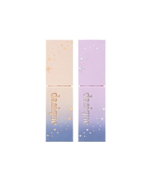 ⋆⁺₊⋆2024節日限量 ☾⋆⁺₊⋆韓國 Dasique Juicy Dewy Tint 果汁露水鏡面唇釉(#27-28) – 2色選擇