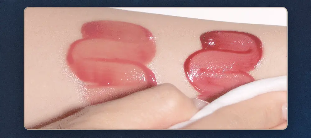 ⋆⁺₊⋆2024節日限量 ☾⋆⁺₊⋆韓國 Dasique Juicy Dewy Tint 果汁露水鏡面唇釉(#27-28) – 2色選擇