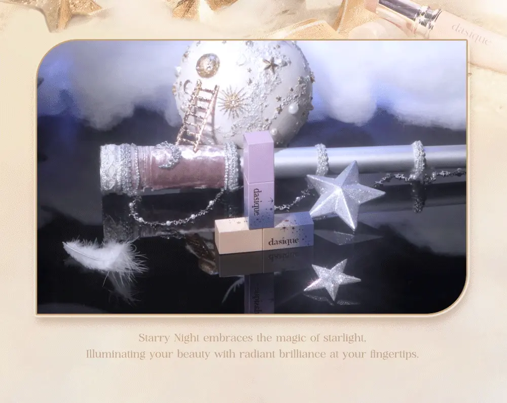 ⋆⁺₊⋆2024節日限量 ☾⋆⁺₊⋆韓國 Dasique Juicy Dewy Tint 果汁露水鏡面唇釉(#27-28) – 2色選擇