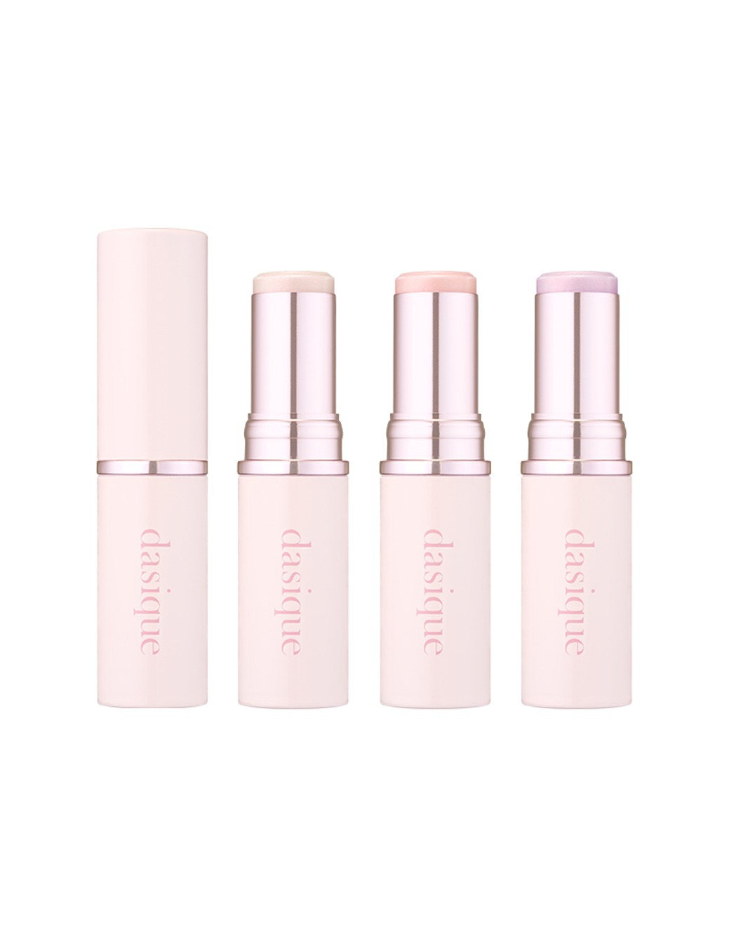 ⋆⁺₊⋆2024節日限量 ☾⋆⁺₊⋆韓國 Dasique Luminous Glow 水亮高光棒- 3色選擇