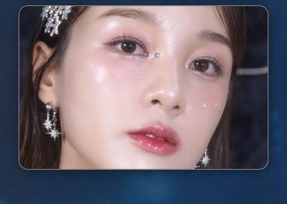 ⋆⁺₊⋆2024節日限量 ☾⋆⁺₊⋆韓國 Dasique Luminous Glow 水亮高光棒- 3色選擇