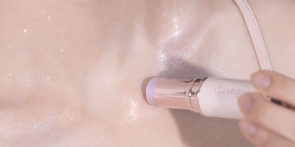 ⋆⁺₊⋆2024節日限量 ☾⋆⁺₊⋆韓國 Dasique Luminous Glow 水亮高光棒- 3色選擇