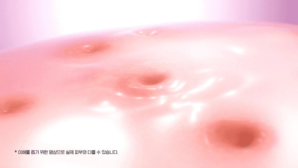 韓國FATION Nosca9 Pore Enhancing Serum 專利納米A醛深層收毛孔精華- 30ml