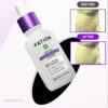 韓國 FATION Nosca9 Pore Enhancing Serum 專利納米A醛深層收毛孔精華- 30ml