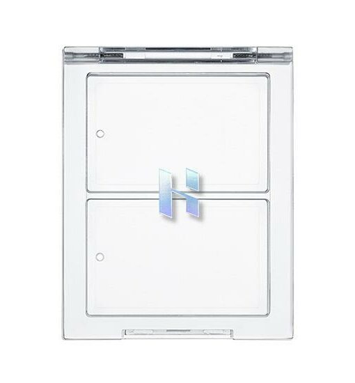 韓國 Holika Holika MY FAVE MULTI PALETTE CASE 4色眼影盤外盒