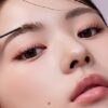 韓國 Mude Inspire Skinny Browcara 抗油防潮自然柔和染眉膏 - 7色選擇