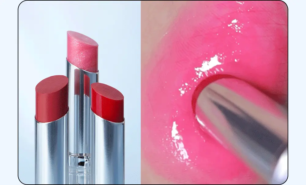 【限量🌸小櫻系列】韓國 Peripera Ink Mood Glowy Balm 水亮潤唇膏 (#05-13) - 8色選擇