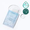 韓國 S.NATURE Super Aquagel Oasis Ampule Mask 💦超級保濕舒緩透明質酸安瓶胜肽凝膠面膜 一盒10片裝 - 2種選擇