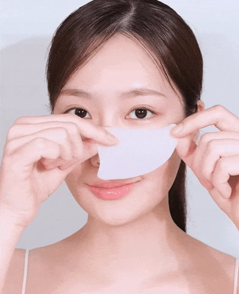 韓國黑科技 醫美級無痛緊緻提拉!BioHeal BOH x Oligio Probioderm 3D Lifting Voluming Patch 益生菌3D提拉抗老高彈性凝膠面頰面膜 4+1P - 5片裝