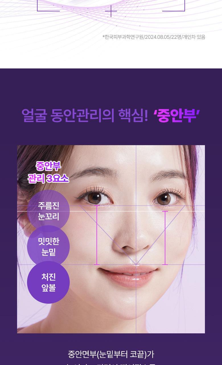 韓國黑科技 醫美級無痛緊緻提拉!BioHeal BOH x Oligio Probioderm 3D Lifting Voluming Patch 益生菌3D提拉抗老高彈性凝膠面頰面膜 4+1P - 5片裝