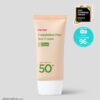 韓國 manyo Foundation-Free Sun Cream SPF50+ PA++++ 素顏霜自然美肌提亮防曬霜 50ml