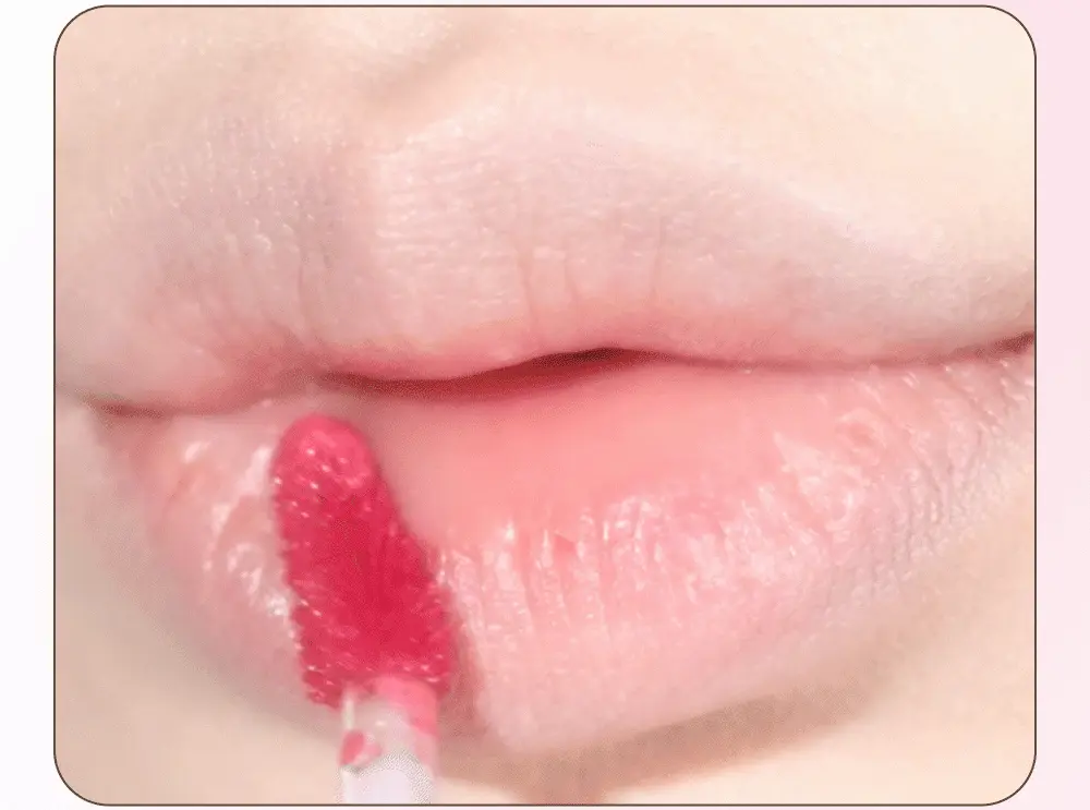 【限量🌸小櫻系列】韓國peripera Water Blur Tint 水感潤澤唇釉(#12-14) – 3色選擇