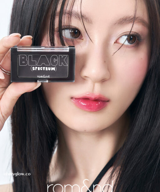 韓國 romand X INAPSQUARE BETTER THAN CHEEK 單色胭脂 B01-B03