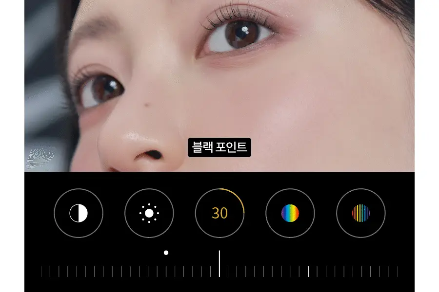 romand X INAPSQUARE 聯乘 Better Than Cheek (#B01-B03) - 3色選擇