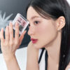韓國 romand X INAPSQUARE 聯乘 #Black Spectrum系列 Better Than Eyes 四色眼影盤 (#B01-B03) - 3色選擇